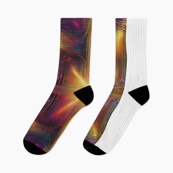 Item preview, Holographic design designed and sold by Cedex.
