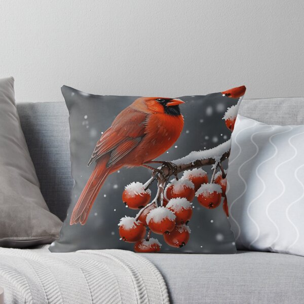 Item preview, The Cardinal designed and sold by Saim-165.