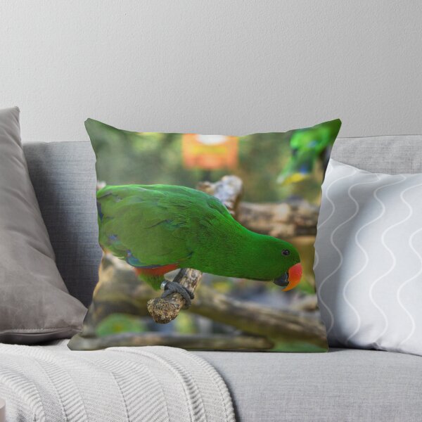 Item preview, Green Parrot designed and sold by Agaland.