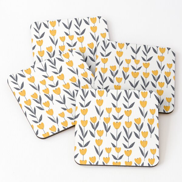 Item preview, Tulip Whimsy designed and sold by DariaProf.