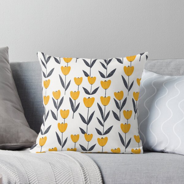 Item preview, Tulip Whimsy designed and sold by DariaProf.