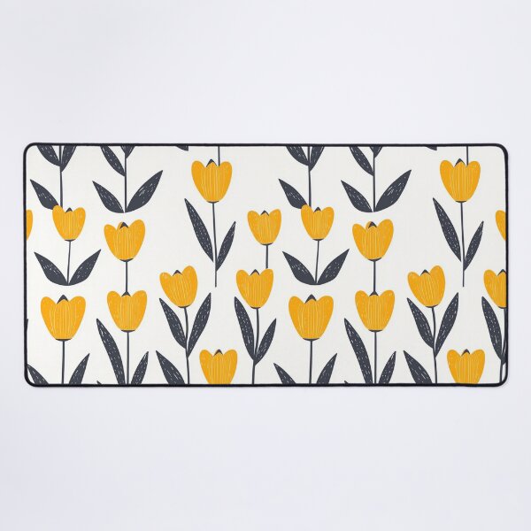 Item preview, Tulip Whimsy designed and sold by DariaProf.