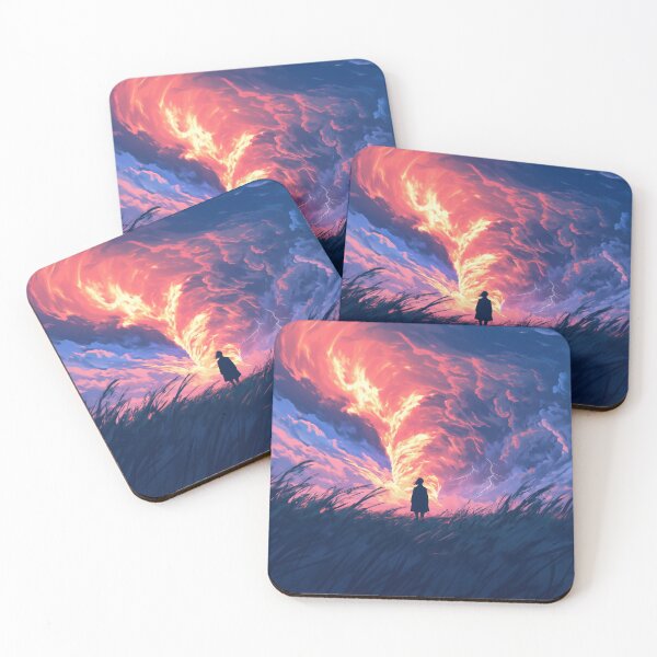 Item preview, Beneath the Shadows: Tempest Rising designed and sold by Arctechsoun ©.