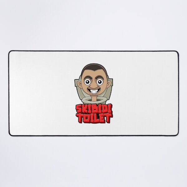 Item preview, Skibidi Toilet Cute Funny Design designed and sold by Gamify Store.