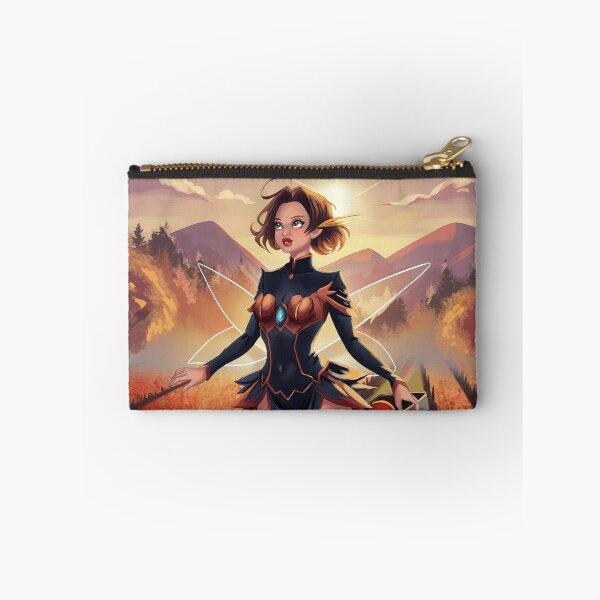 Item preview, Autumn Fairy - Commissions OPEN designed and sold by ladykraken.