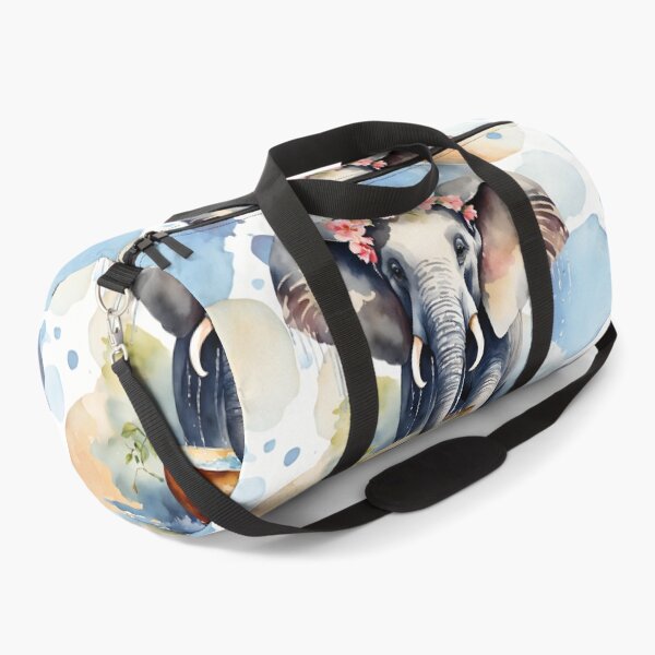 Item preview, Songkran Elephant Celebration designed and sold by Glam-OOTD.