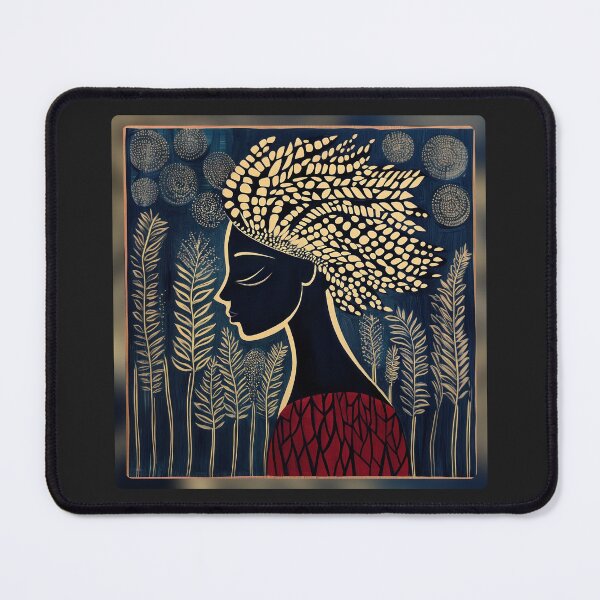 Item preview, Corn Silk Visions designed and sold by mi-kam.