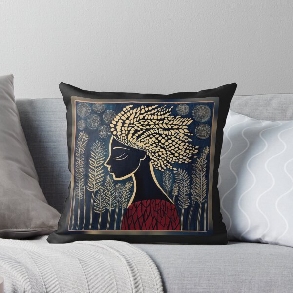 Item preview, Corn Silk Visions designed and sold by mi-kam.