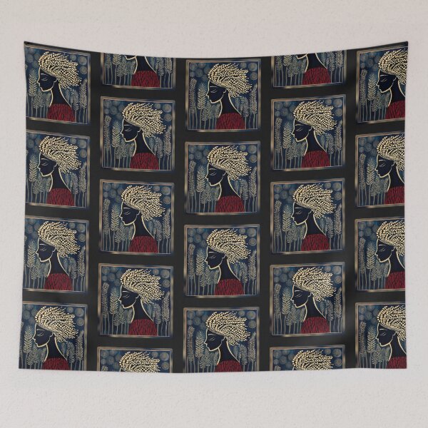 Item preview, Corn Silk Visions designed and sold by mi-kam.