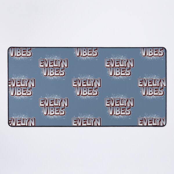 Item preview, My name is Evelyn, Evelyn Vibes, My name is designed and sold by Monique Prince.