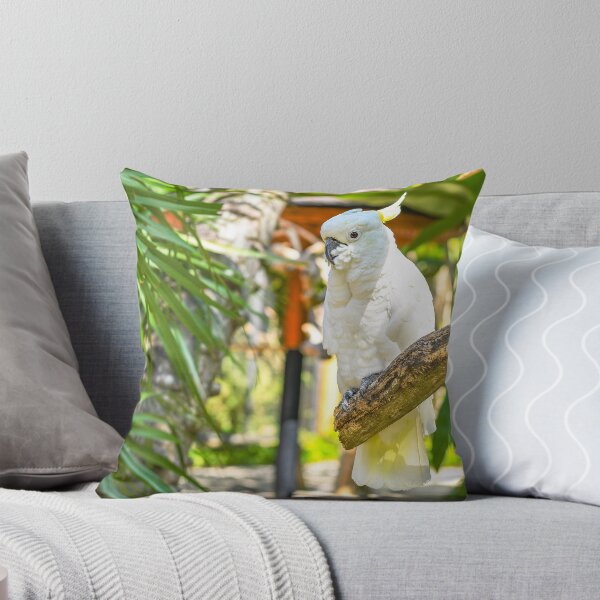 Item preview, Cockatoo II designed and sold by Agaland.