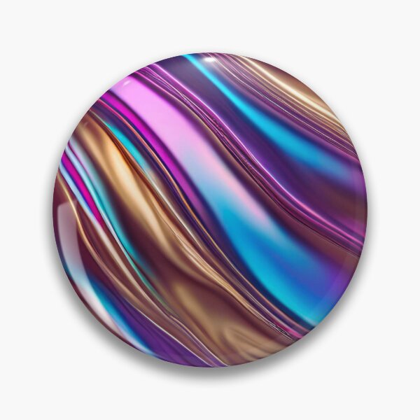 Item preview, Colorful holographic designed and sold by Cedex.