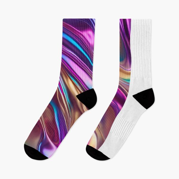 Item preview, Colorful holographic designed and sold by Cedex.