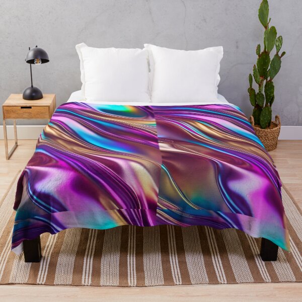 Item preview, Colorful holographic designed and sold by Cedex.