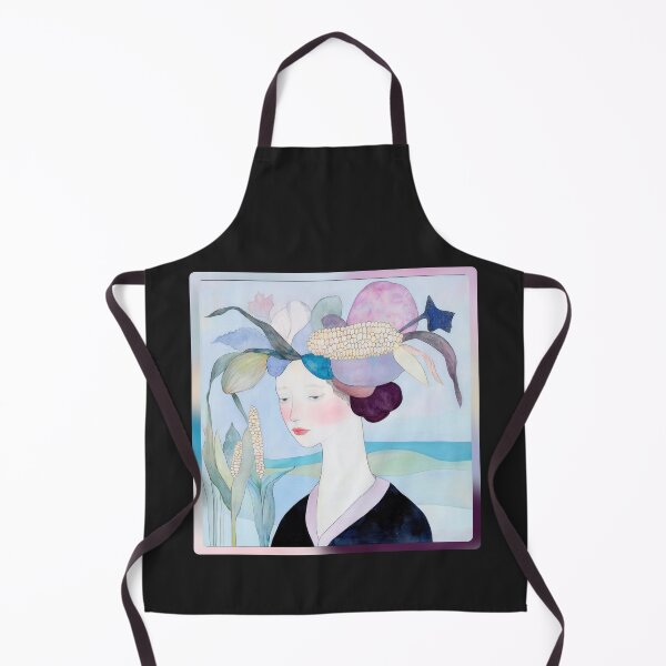 Item preview, Corn Silk Visions designed and sold by mi-kam.