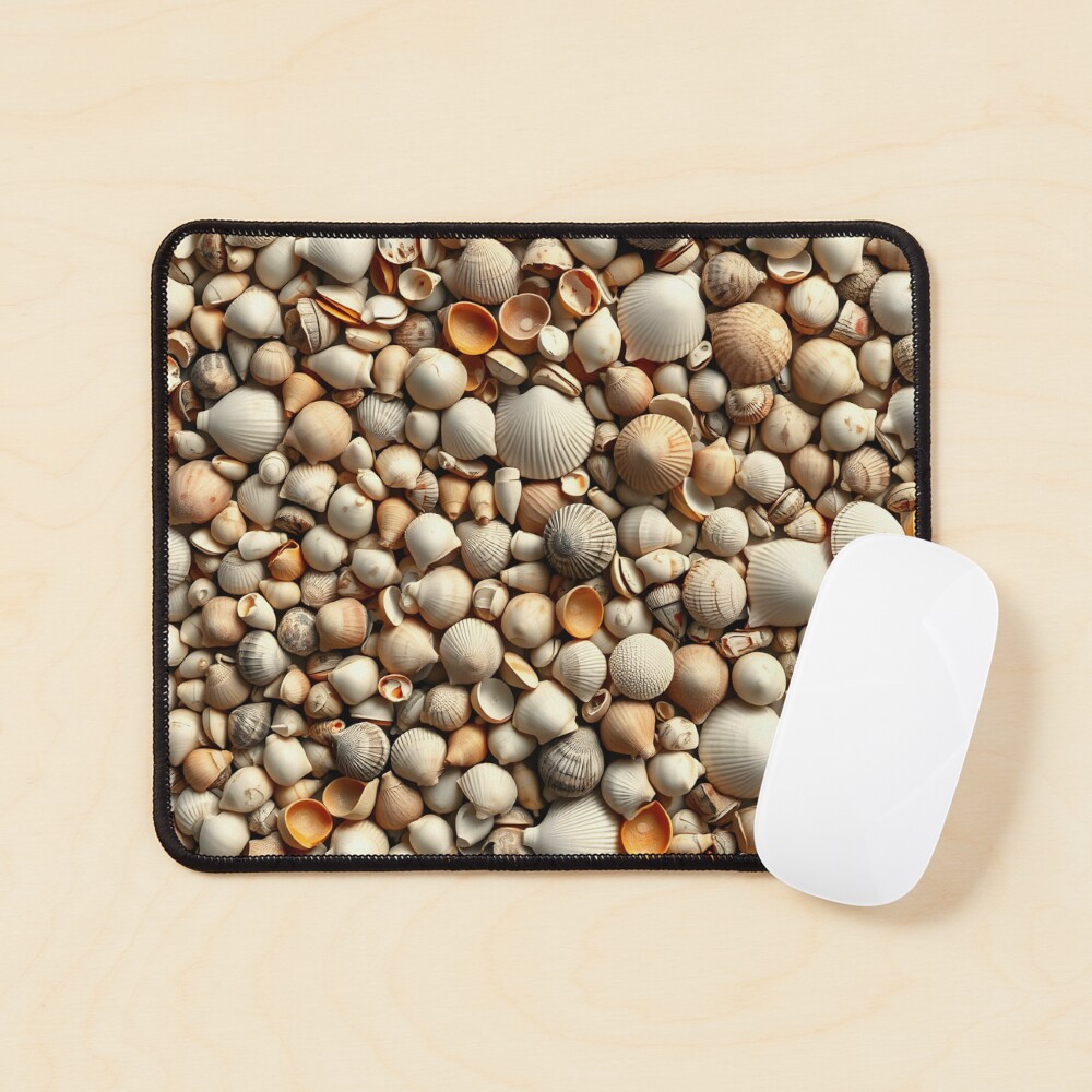 Item preview, Mouse Pad designed and sold by HebaRK.
