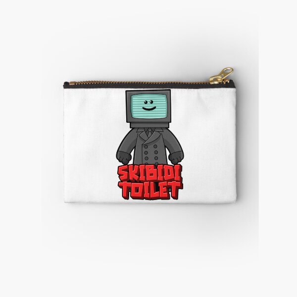 Item preview, Skibidi Toilet Cute Funny Design designed and sold by Gamify Store.