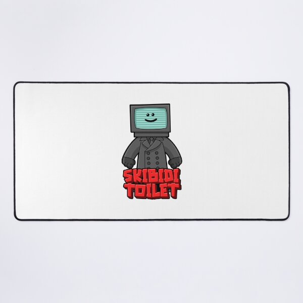 Item preview, Skibidi Toilet Cute Funny Design designed and sold by Gamify Store.
