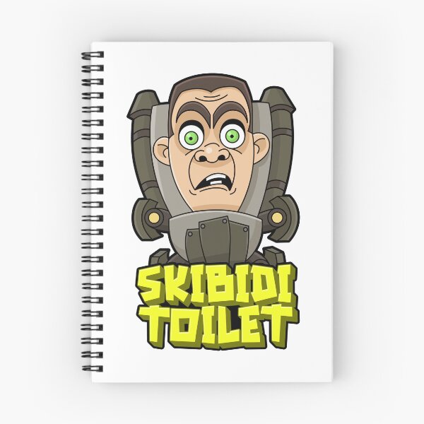 Item preview, Skibidi Toilet G-Man Cute Funny Design designed and sold by Gamify Store.