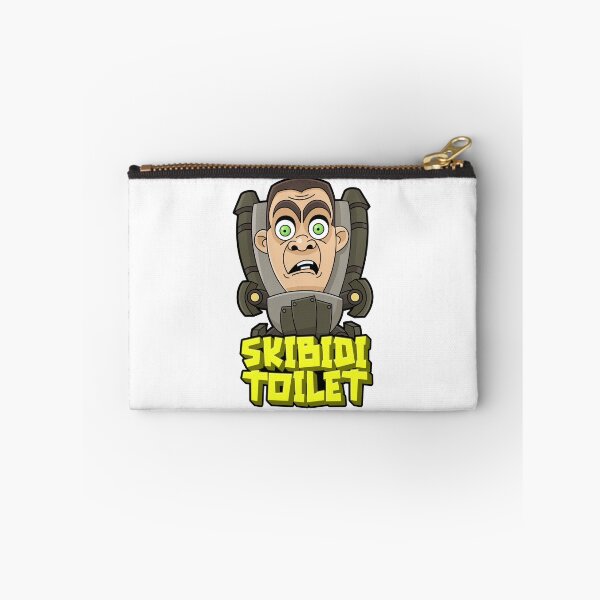 Item preview, Skibidi Toilet G-Man Cute Funny Design designed and sold by Gamify Store.