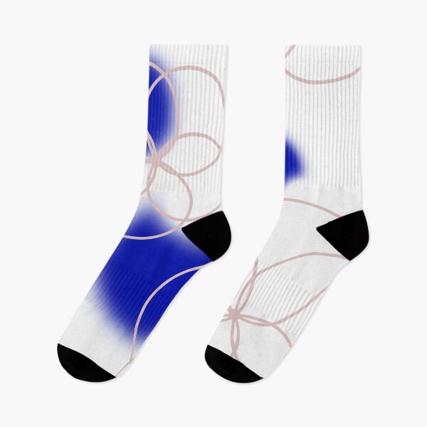 Artikelvorschau, Pflaumen-Design mit blauen Punkten entworfen und verkauft von Bentenya.