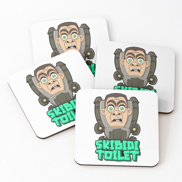 Item preview, Skibidi Toilet G-Man Cute Funny Design designed and sold by Gamify Store.