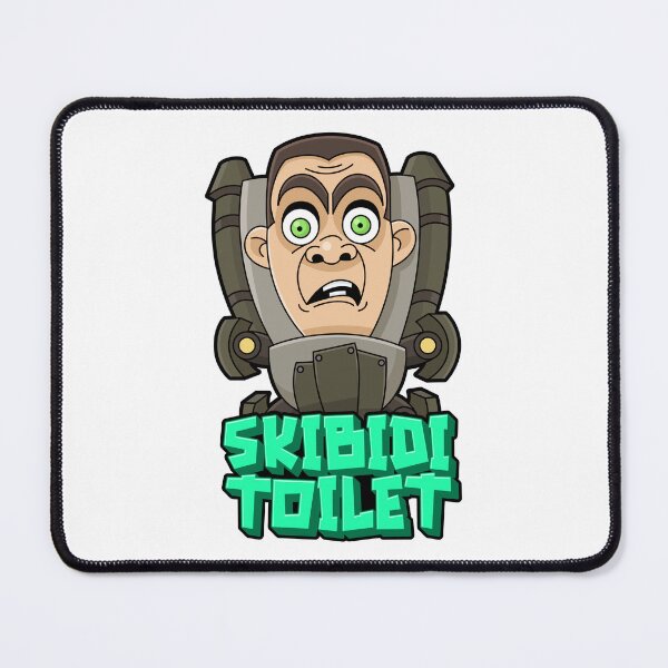 Item preview, Skibidi Toilet G-Man Cute Funny Design designed and sold by Gamify Store.