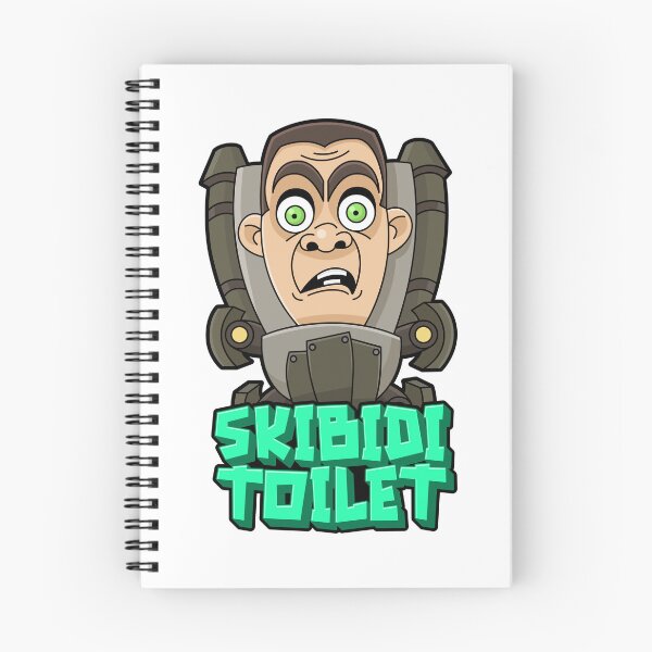 Item preview, Skibidi Toilet G-Man Cute Funny Design designed and sold by Gamify Store.