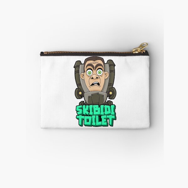 Item preview, Skibidi Toilet G-Man Cute Funny Design designed and sold by Gamify Store.