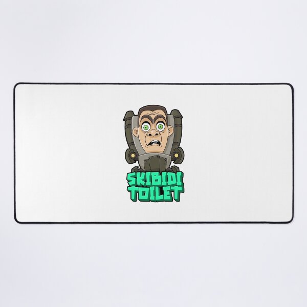 Item preview, Skibidi Toilet G-Man Cute Funny Design designed and sold by Gamify Store.