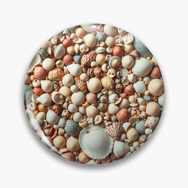 Item preview, Shells 1 designed and sold by HebaRK Studio.