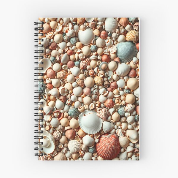 Item preview, Shells 1 designed and sold by HebaRK Studio.