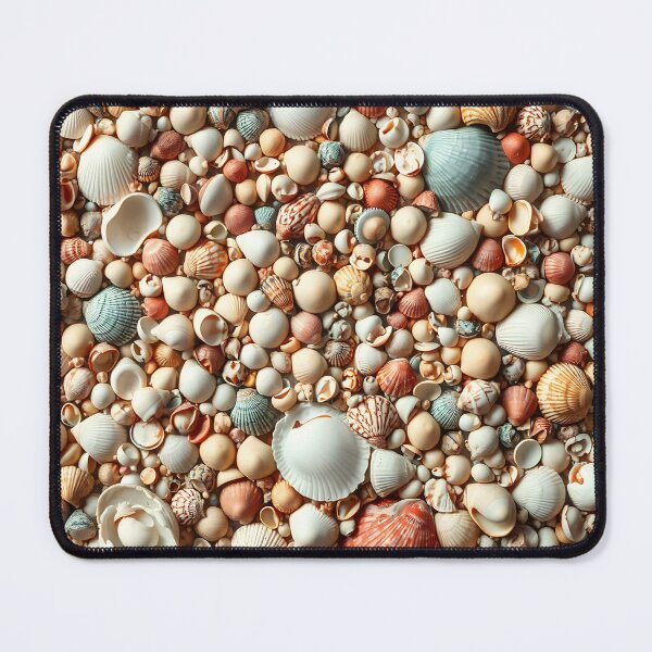 Item preview, Shells 1 designed and sold by HebaRK Studio.