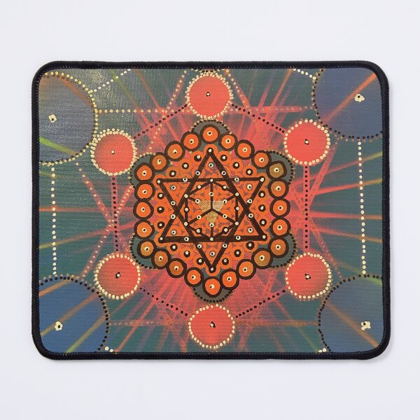 Item preview, YOU THREE designed and sold by SERAPHIC MINDSCAPE.