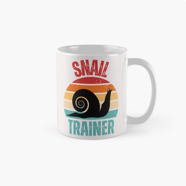 Item preview, Gifts for Snail Lovers ,kids or Snail geeks 2025 designed and sold by erozzz.