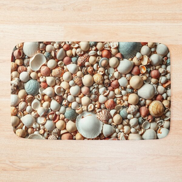 Item preview, Shells 1 designed and sold by HebaRK Studio.