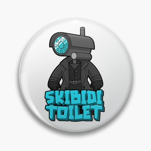 Item preview, Skibidi Toilet Camera Woman Cute Funny Design designed and sold by Gamify Store.