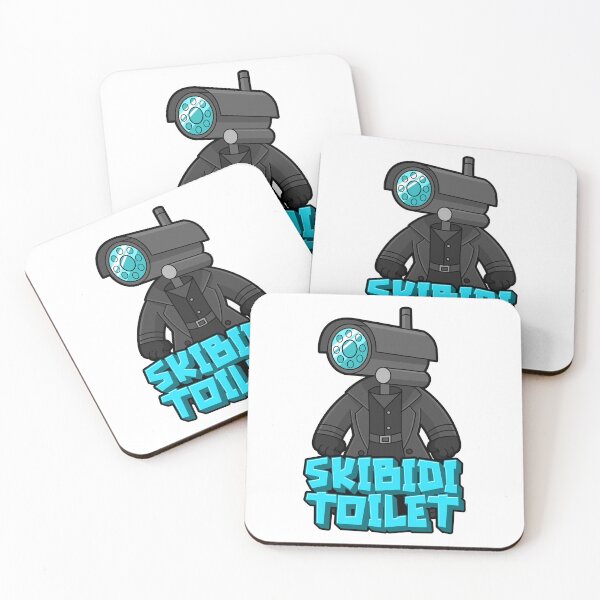 Item preview, Skibidi Toilet Camera Woman Cute Funny Design designed and sold by Gamify Store.