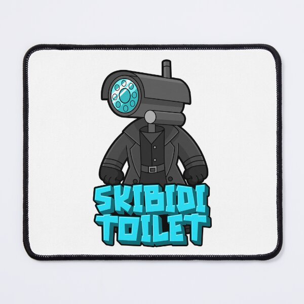 Item preview, Skibidi Toilet Camera Woman Cute Funny Design designed and sold by Gamify Store.