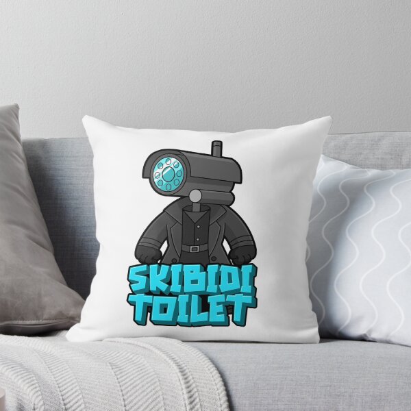 Item preview, Skibidi Toilet Camera Woman Cute Funny Design designed and sold by Gamify Store.