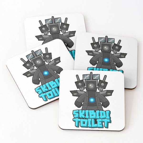 Item preview, Skibidi Toilet Titan Cameraman Cute Funny Design designed and sold by Gamify Store.
