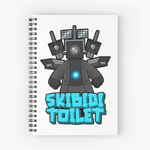 Item preview, Skibidi Toilet Titan Cameraman Cute Funny Design designed and sold by Gamify Store.