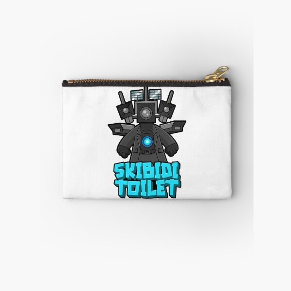 Item preview, Skibidi Toilet Titan Cameraman Cute Funny Design designed and sold by Gamify Store.