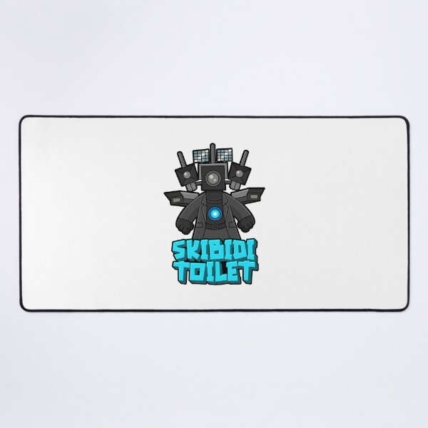 Item preview, Skibidi Toilet Titan Cameraman Cute Funny Design designed and sold by Gamify Store.