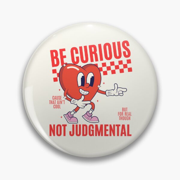 Item preview, Be curious designed and sold by Peerless-Prime.