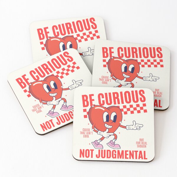 Item preview, Be curious designed and sold by Peerless-Prime.