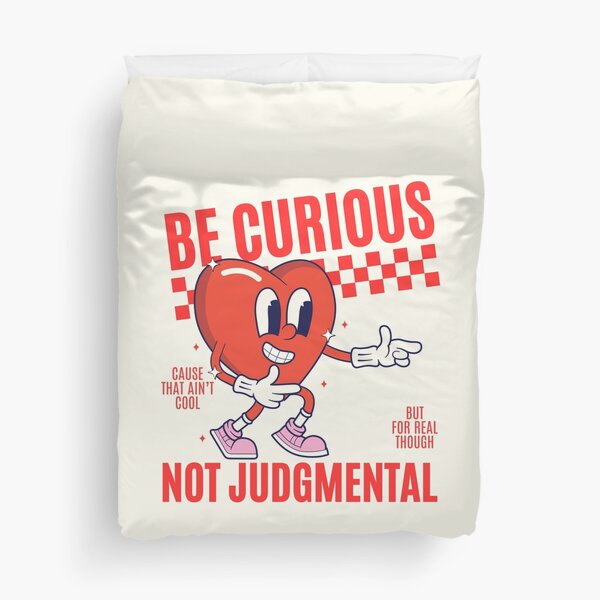 Item preview, Be curious designed and sold by Peerless-Prime.