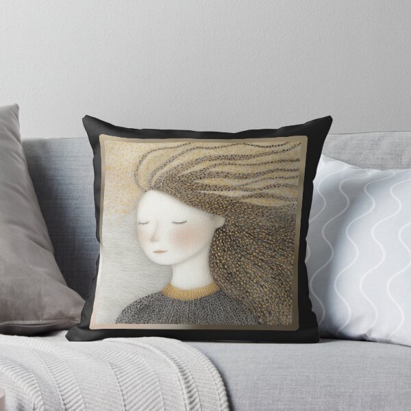 Item preview, Corn Silk Visions designed and sold by mi-kam.