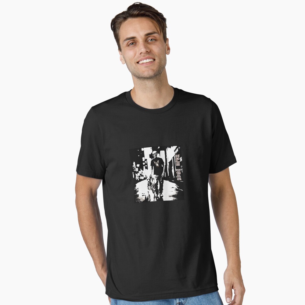 Item preview, Essential T-Shirt designed and sold by XoloWear24.