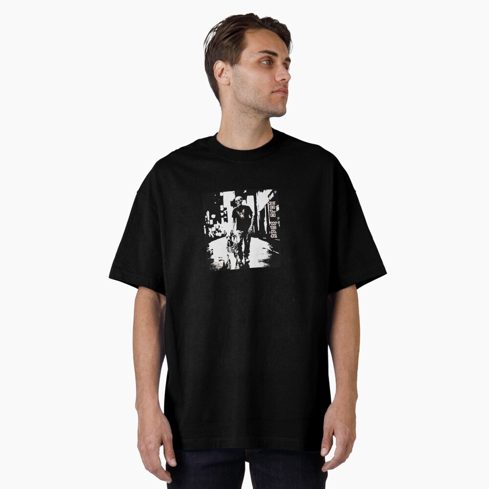 Item preview, Oversized T-Shirt designed and sold by XoloWear24.